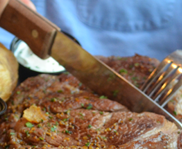 Prime Rib Tuesday Prime Rib Tuesday