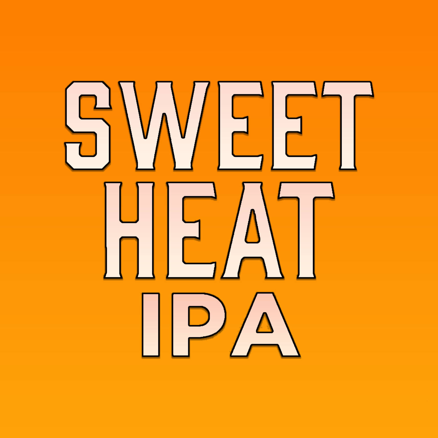 BEER RELEASE SWEET HEAT Rams Head Tavern